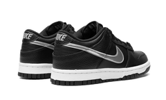 Nike Dunk Low NBA 75th Anniversary Spurs