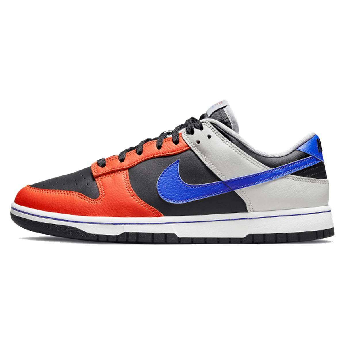 Nike Dunk Low NBA 75th Anniversary Knicks