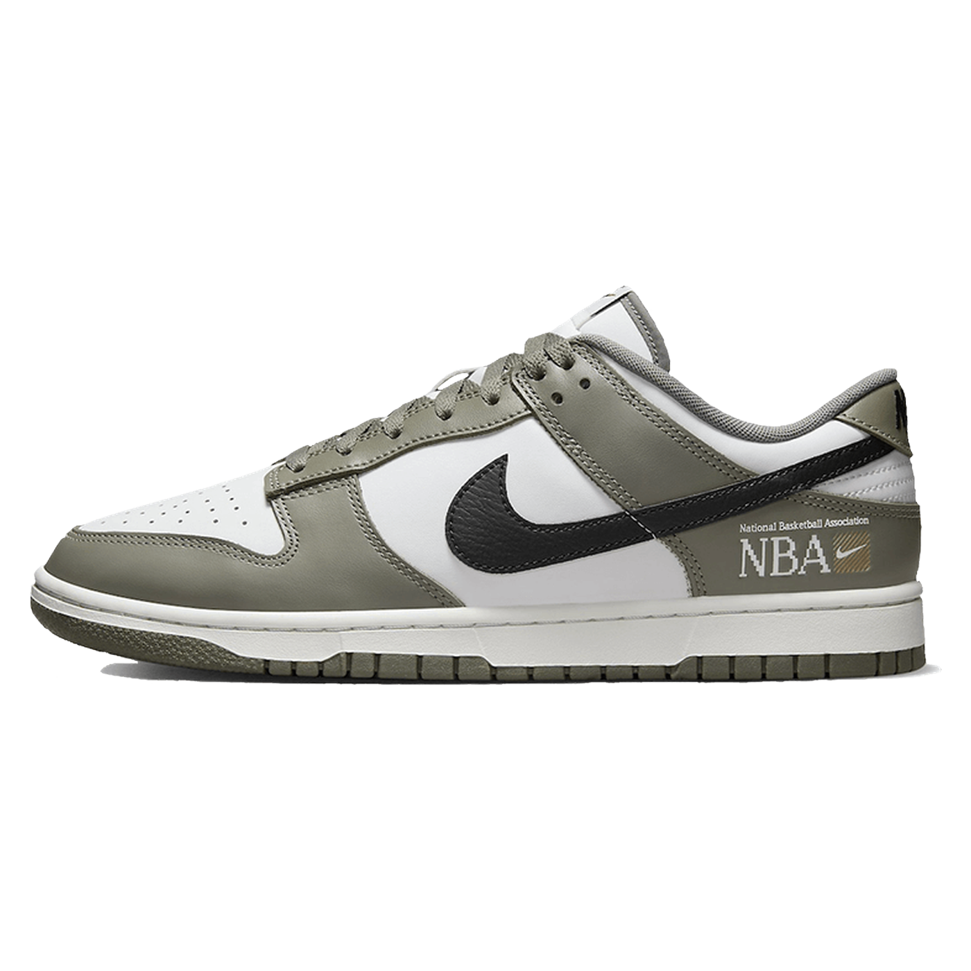 Nike Dunk Low NBA Paris