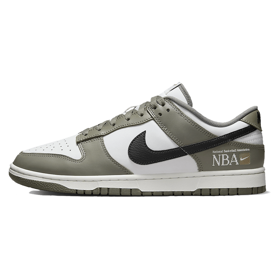 Nike Dunk Low NBA Paris