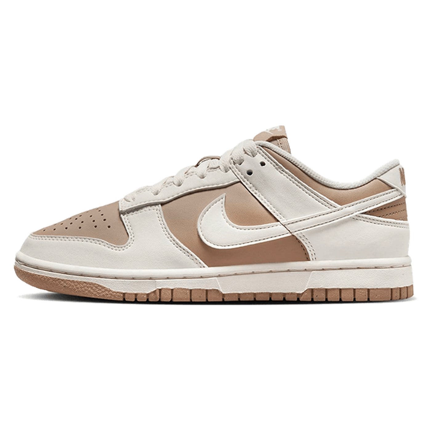 Nike Dunk Low Next Nature Beige Sail