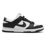 Nike Dunk Low Next Nature Black White