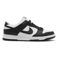 Nike Dunk Low Next Nature Black White