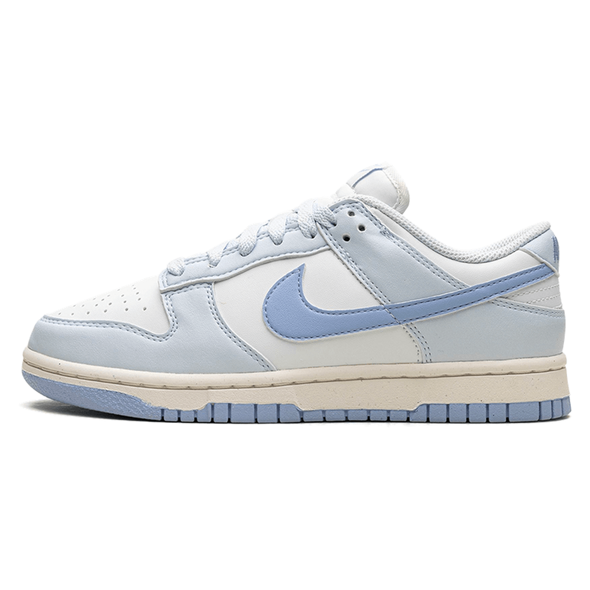 Nike Dunk Low Next Nature Blue Tint
