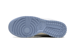 Nike Dunk Low Next Nature Blue Tint