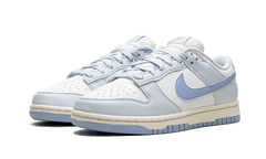 Nike Dunk Low Next Nature Blue Tint