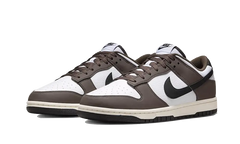 Nike Dunk Low Next Nature Cacao Wow
