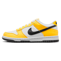 Nike Dunk Low Next Nature Citron Pulse