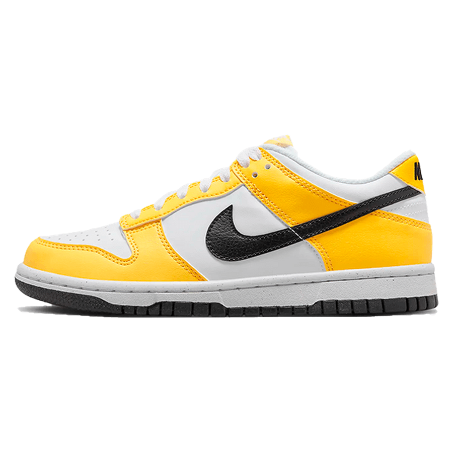 Nike Dunk Low Next Nature Citron Pulse