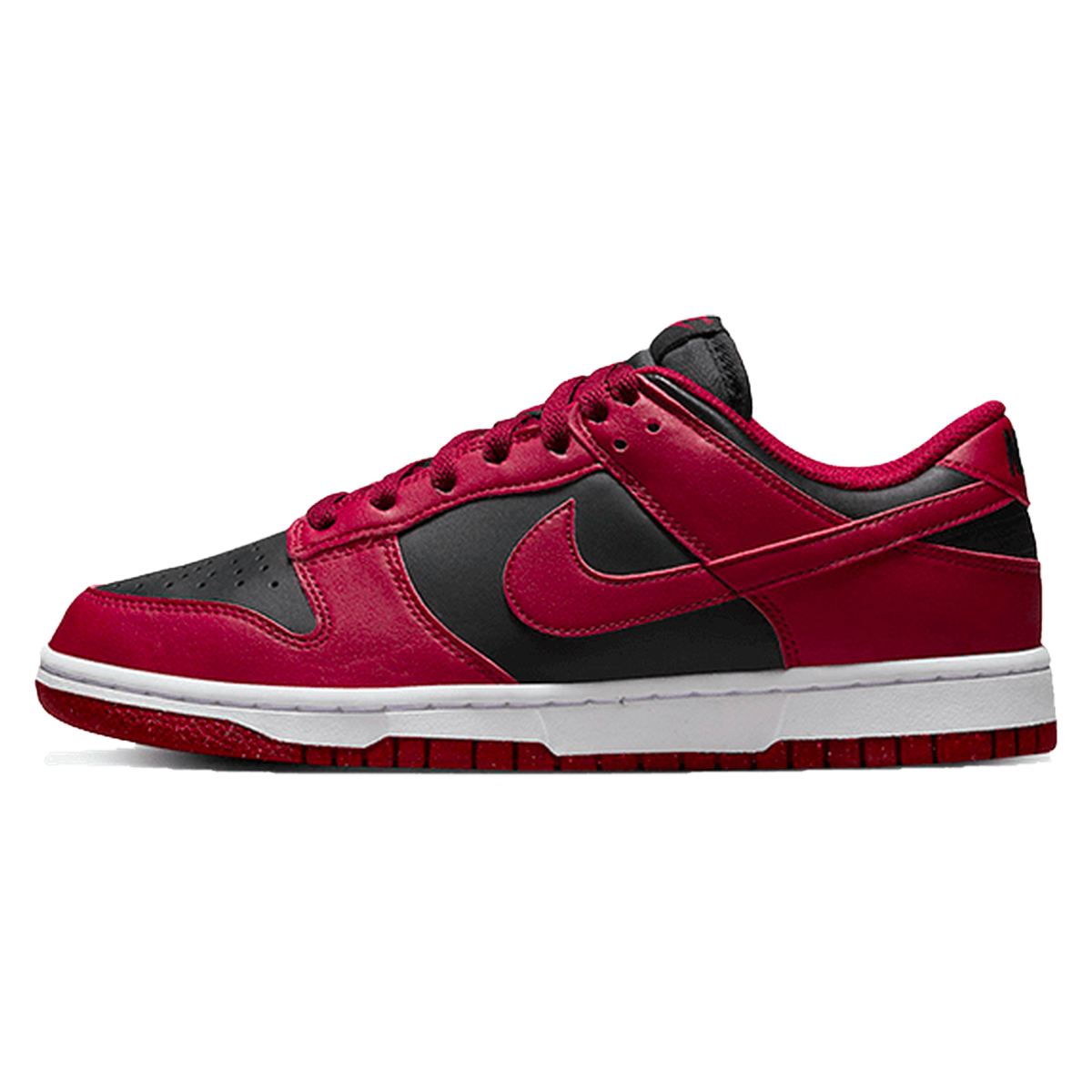 Nike Dunk Low Next Nature Dark Beetroot