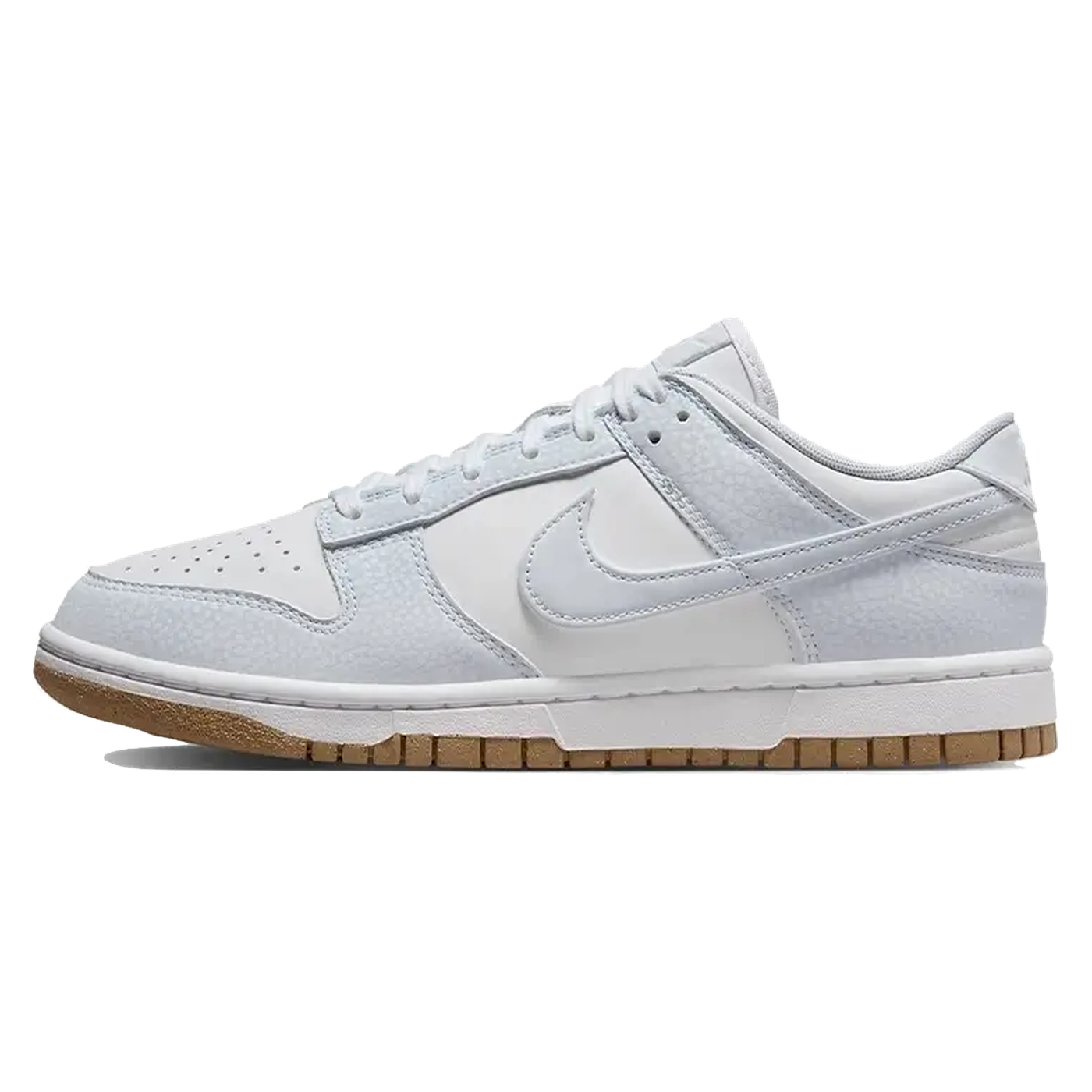 Nike Dunk Low Next Nature Football Grey
