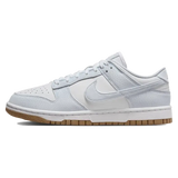 Nike Dunk Low Next Nature Football Grey