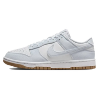 Nike Dunk Low Next Nature Football Grey