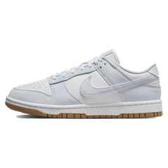 Nike Dunk Low Next Nature Football Grey
