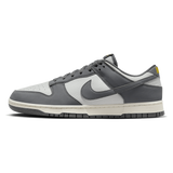 Nike Dunk Low Next Nature Iron Grey Lightning