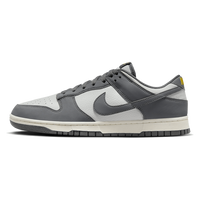 Nike Dunk Low Next Nature Iron Grey Lightning