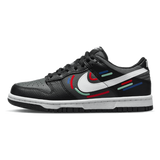 Nike Dunk Low Next Nature Marker Swoosh