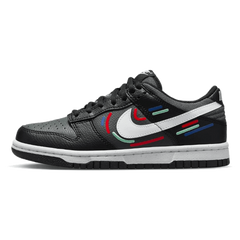Nike Dunk Low Next Nature Marker Swoosh