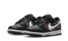 Nike Dunk Low Next Nature Marker Swoosh