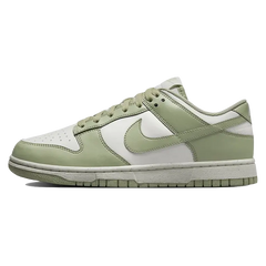 Nike Dunk Low Next Nature Olive Aura