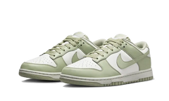 Nike Dunk Low Next Nature Olive Aura