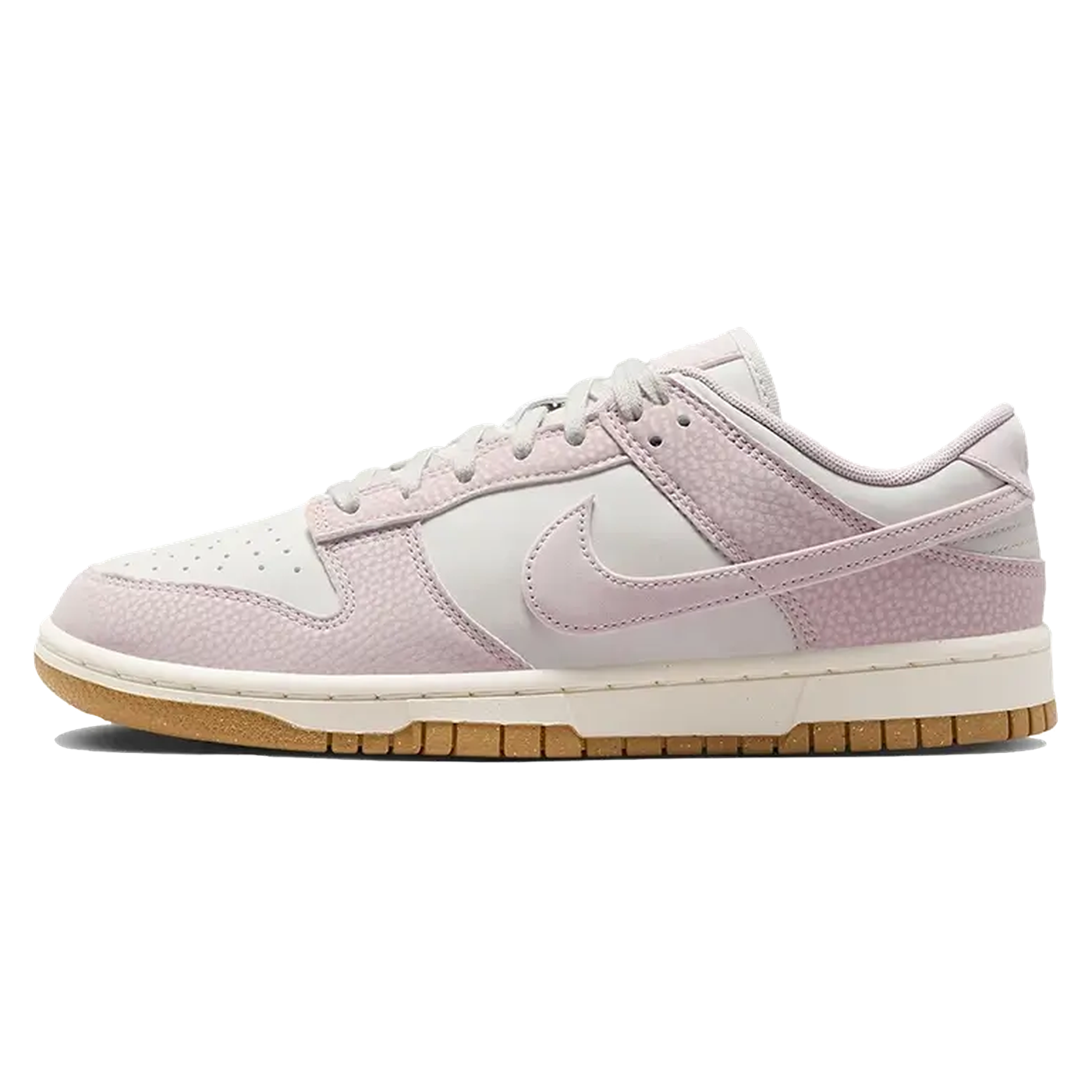 Nike Dunk Low Next Nature Platinum Violet