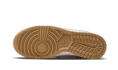 Nike Dunk Low Next Nature Platinum Violet