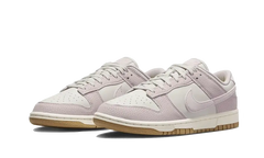 Nike Dunk Low Next Nature Platinum Violet