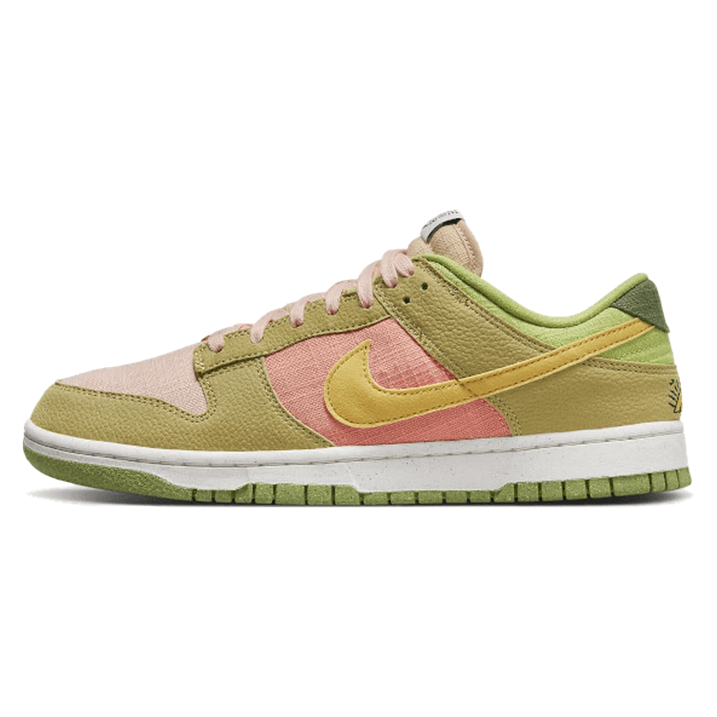 Nike Dunk Low Next Nature Sun Club Arctic Orange