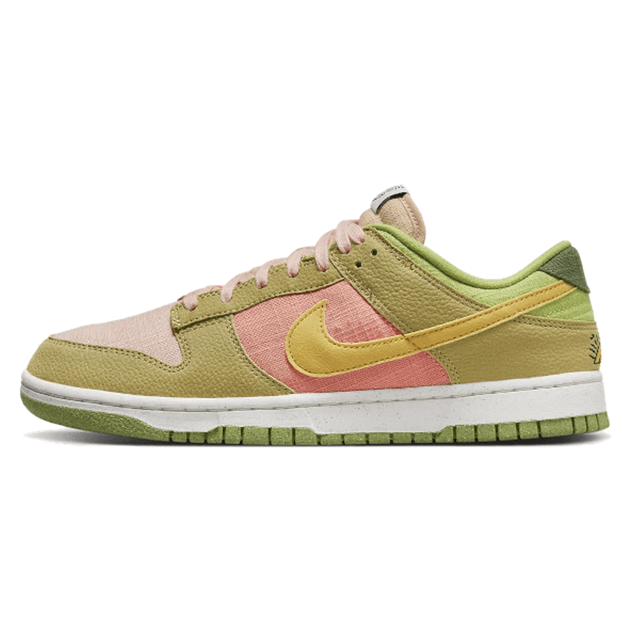 Nike Dunk Low Next Nature Sun Club Arctic Orange