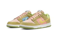 Nike Dunk Low Next Nature Sun Club Arctic Orange
