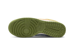Nike Dunk Low Next Nature Sun Club Arctic Orange