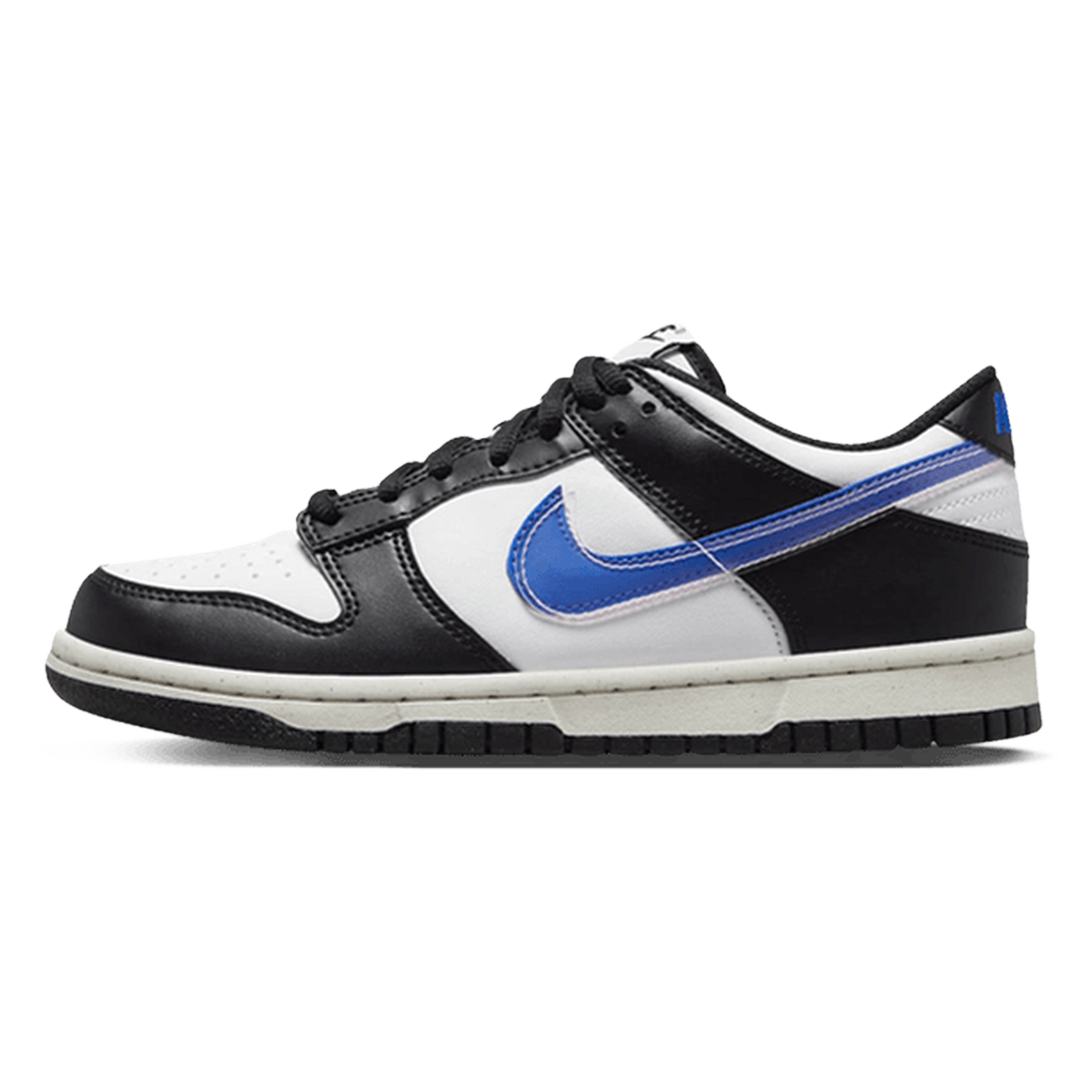 Nike Dunk Low Next Nature TPU Swoosh