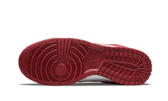 Nike Dunk Low Next Nature Gym Red