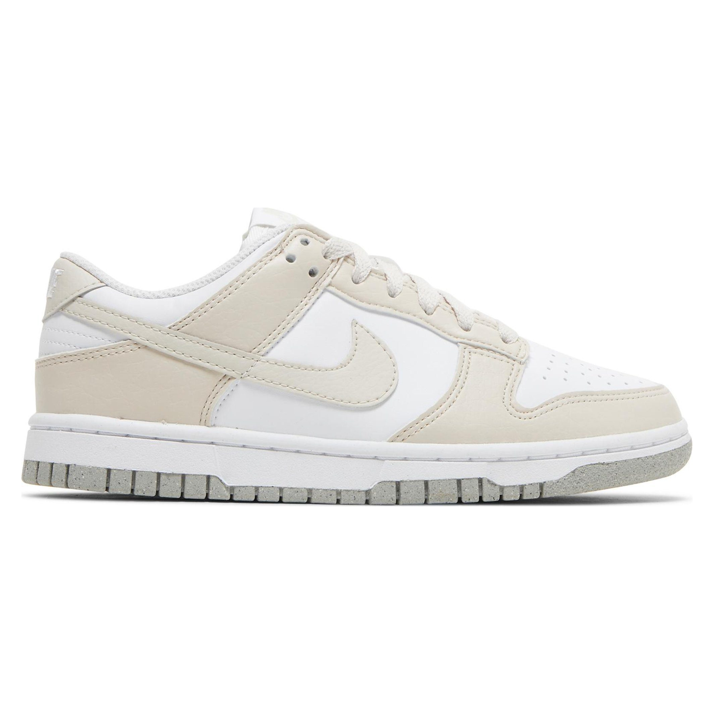 Nike Dunk Low Next Nature White Light Orewood Brown
