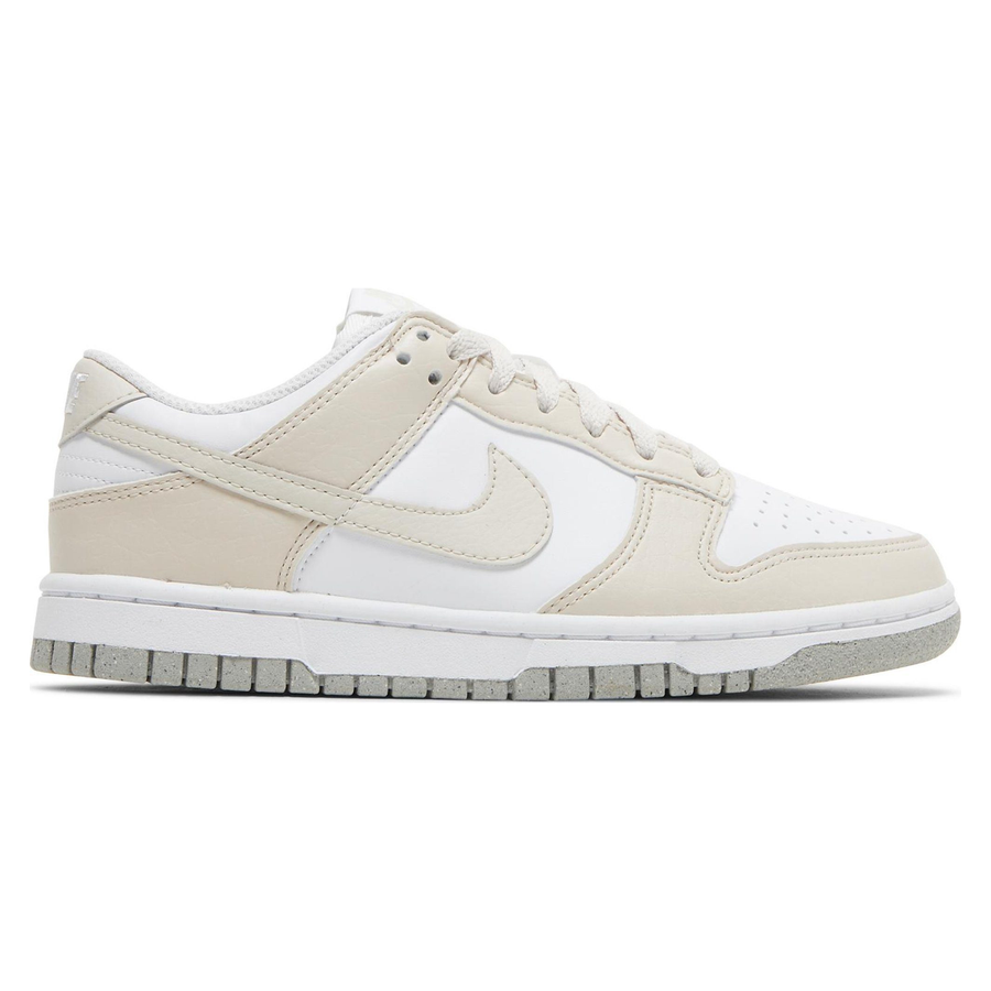 Nike Dunk Low Next Nature White Light Orewood Brown