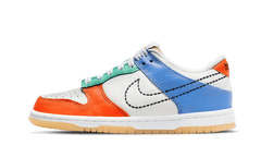 Nike Dunk Low Nike 101