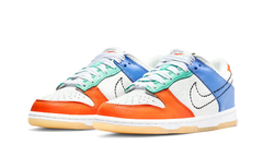 Nike Dunk Low Nike 101