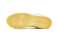 Off-White x Dunk Low Lot 01 of 50