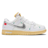 Off-White x Dunk Low Lot 01 of 50