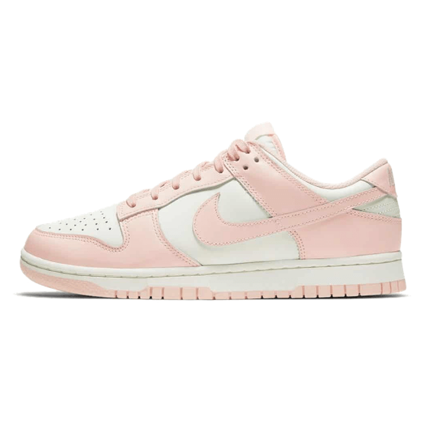 Nike Dunk Low Orange Pearl