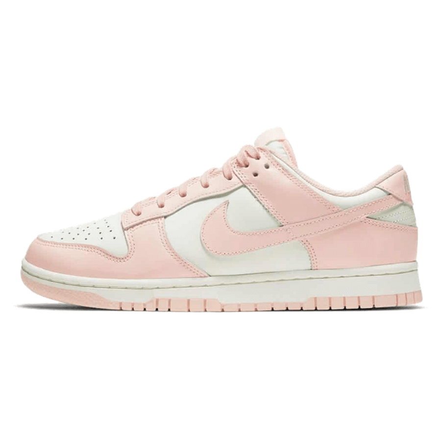 Nike Dunk Low Orange Pearl