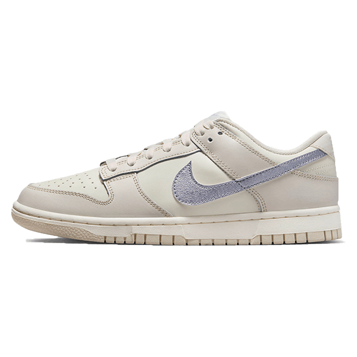 Nike Dunk Low Oxygen Purple