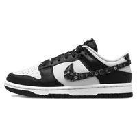 Nike Dunk Low Paisley Black