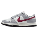 Nike Dunk Low Pale Ivory Redwood