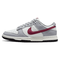Nike Dunk Low Pale Ivory Redwood