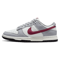 Nike Dunk Low Pale Ivory Redwood