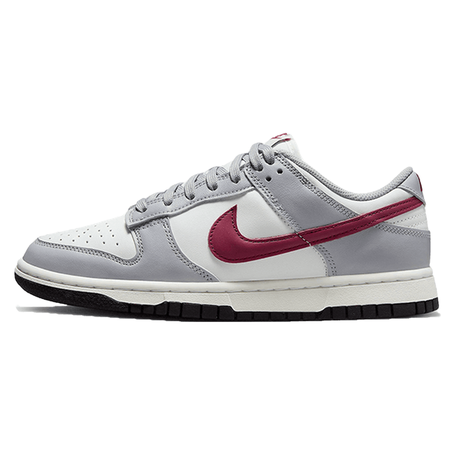 Nike Dunk Low Pale Ivory Redwood