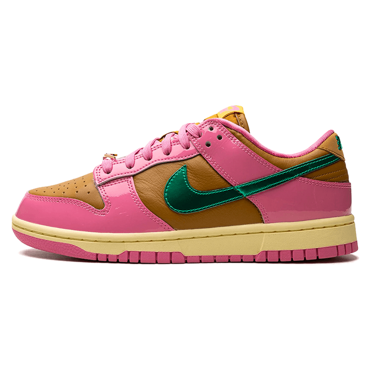 Nike Dunk Low Parris Goebel