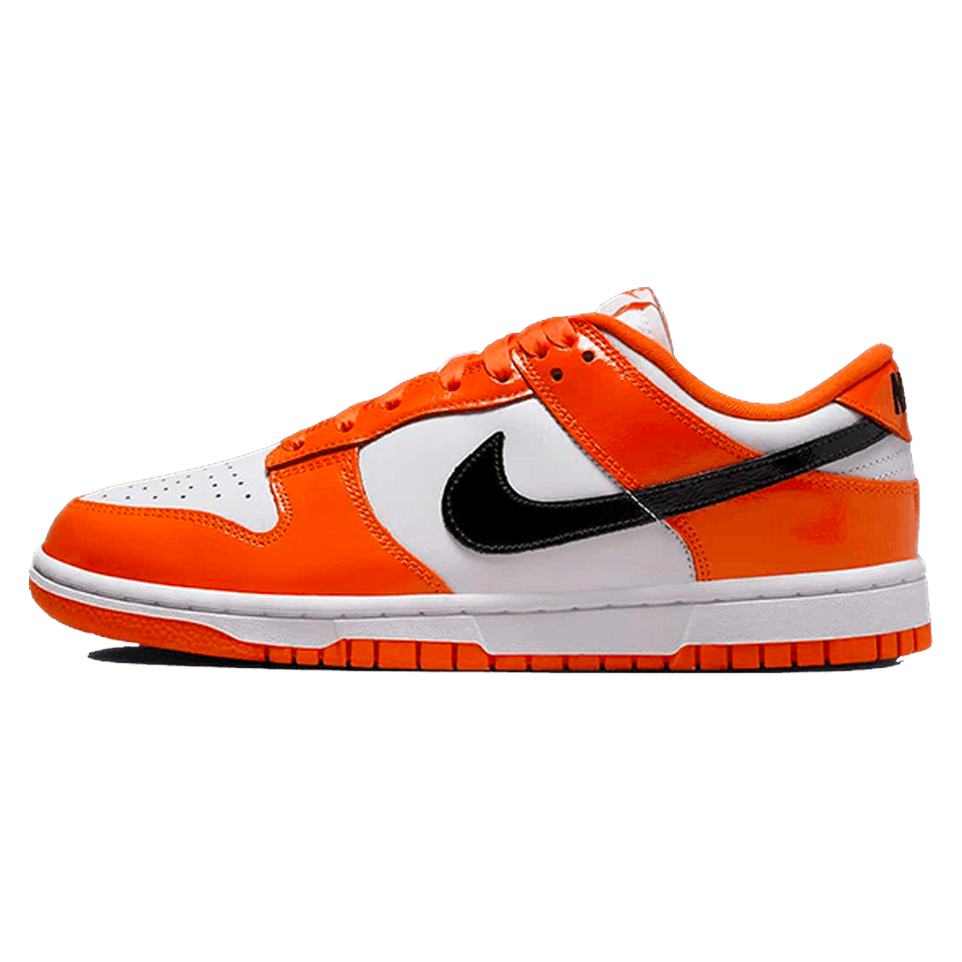 Nike Dunk Low Patent Halloween